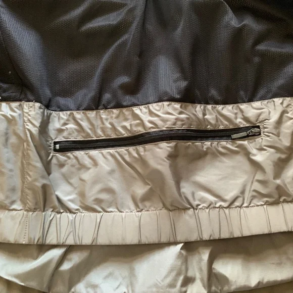 Blue Notes Mens Spring/Summer jacket - Picture 10 of 11